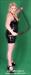 Leather BULLWHIP 3 long  plus 16 cracker ~ $37.99